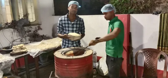 Appanjan Caterer & Event Management - 2