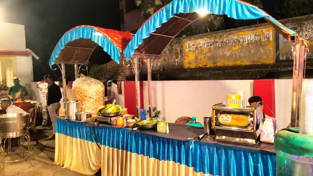 Appanjan Caterer & Event Management