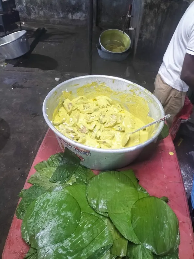 Appanjan Caterer & Event Management - 6