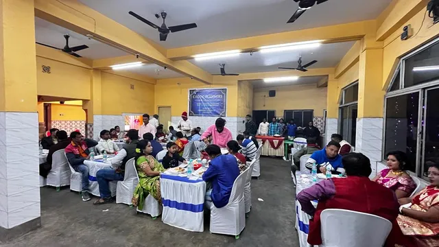 EXOTIC Caterer & Event Planner - 3