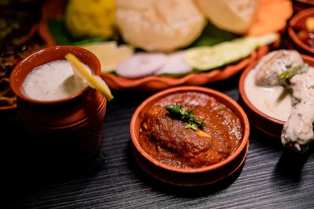 EXOTIC Caterer & Event Planner - 6