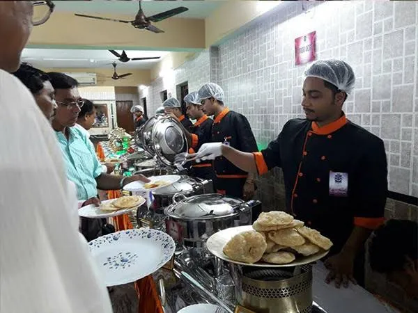 Maa Tara Caterer Durgapur