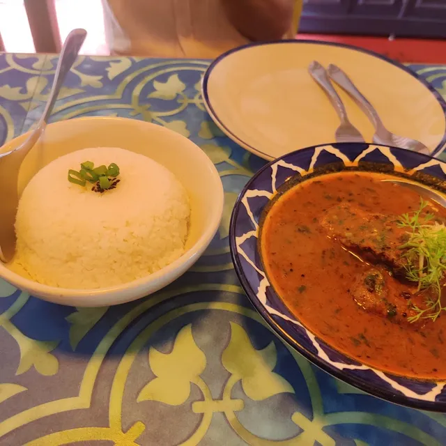 Soul Chef Goa- Feasts From The North East - 3