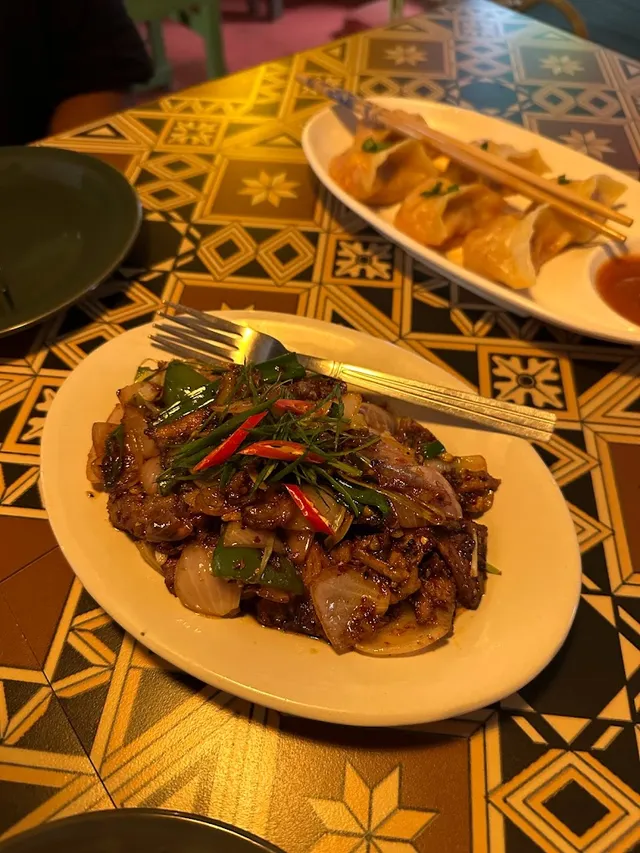 Soul Chef Goa- Feasts From The North East - 4