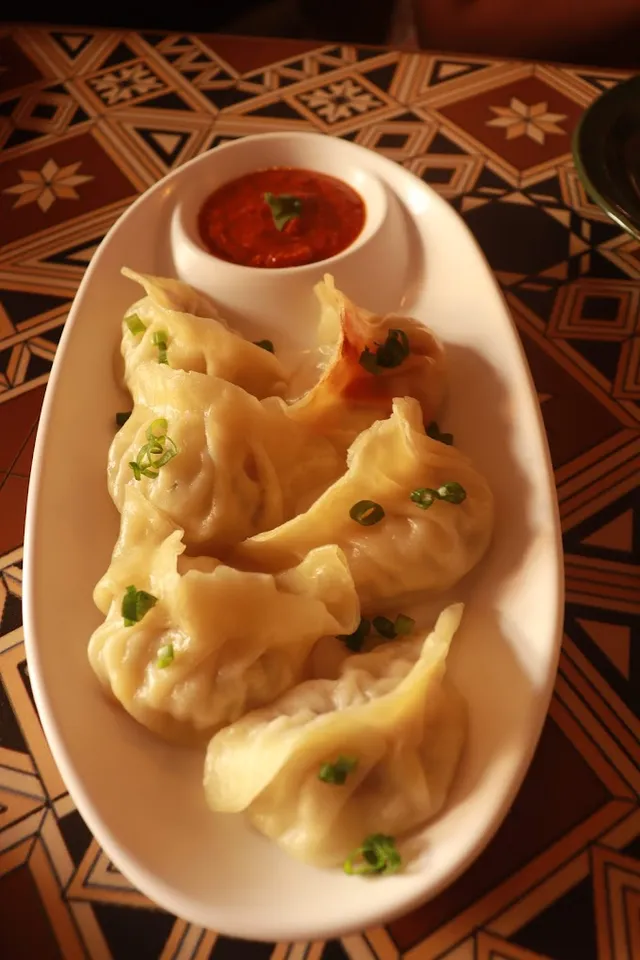 Soul Chef Goa- Feasts From The North East - 5