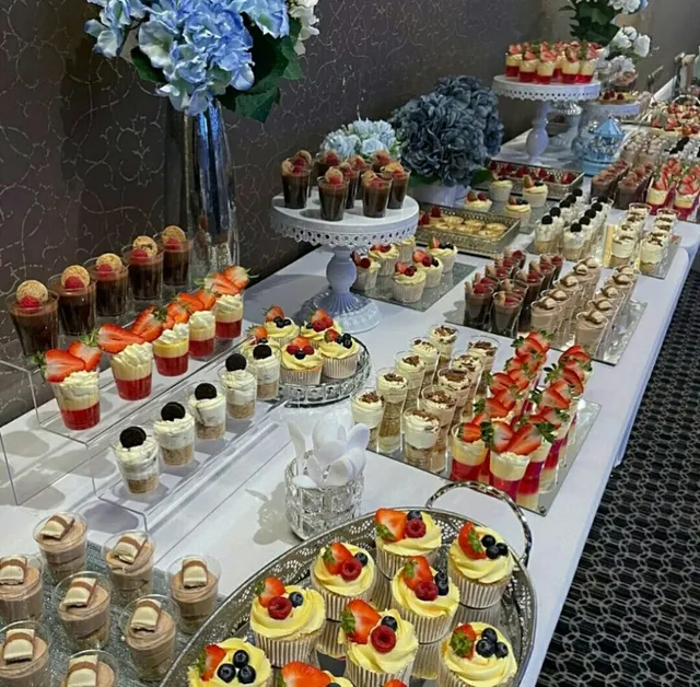 Charlotte's Creative Catering - 2