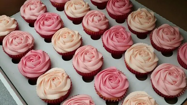 Charlotte's Creative Catering - 5