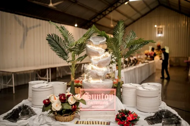Suntop Caterers - 4