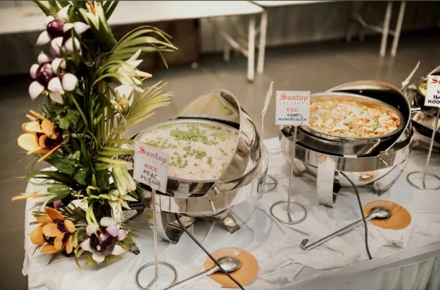 Suntop Caterers - 6