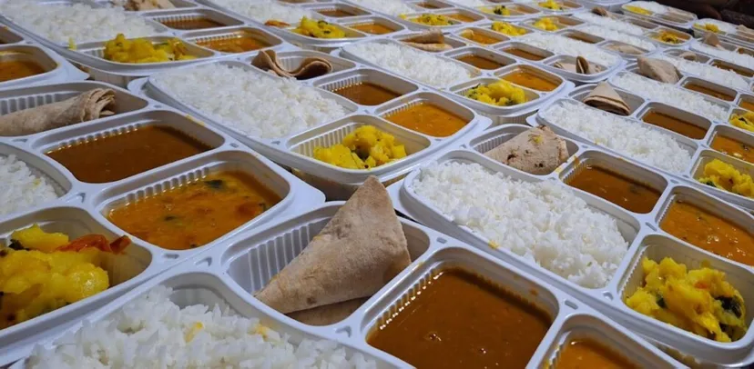 Yoh Patrao Tiffin And Catering Services