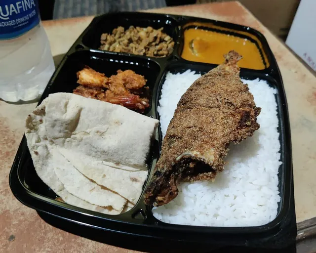 Yoh Patrao Tiffin And Catering Services - 2