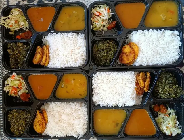 Yoh Patrao Tiffin And Catering Services - 4