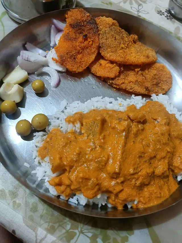 Yoh Patrao Tiffin And Catering Services - 5