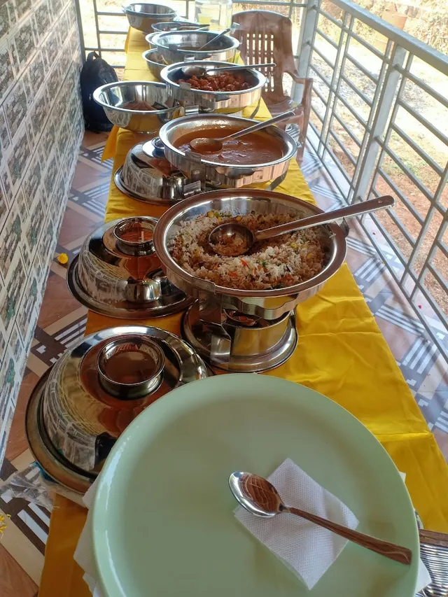 Sai Aayansh Caterers - 3