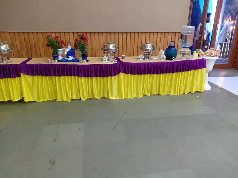 Sai Aayansh Caterers