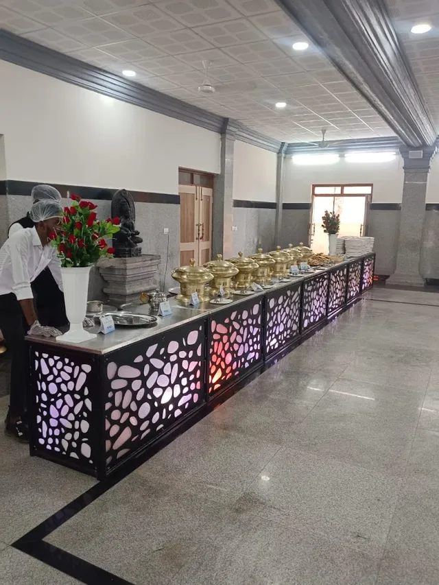 Sai Aayansh Caterers - 5