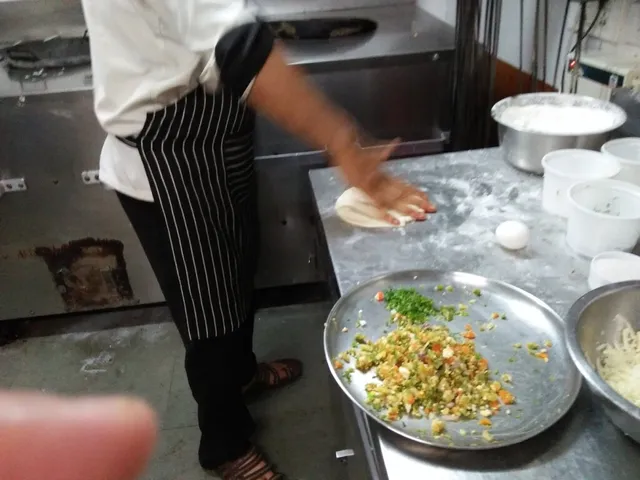 Chef Santosh Cooking Services Goa - 2