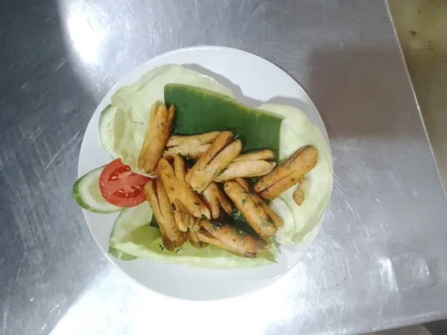 Chef Santosh Cooking Services Goa - 3