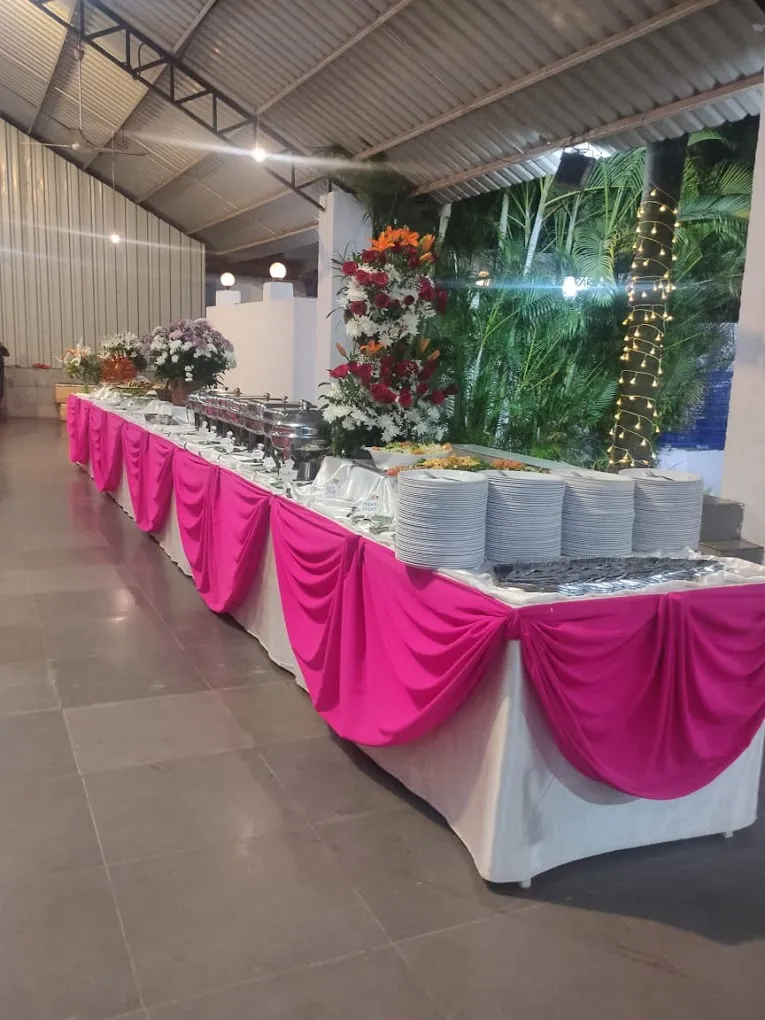 Menezes Caterers