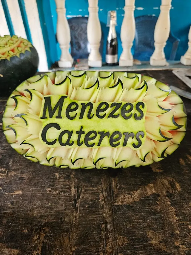 Menezes Caterers - 5