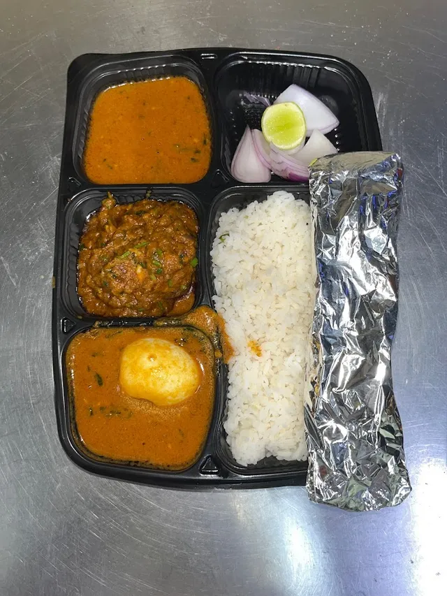 Tasty Tiffin Food Service - 3