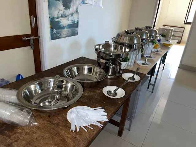 Tasty Tiffin Food Service - 6