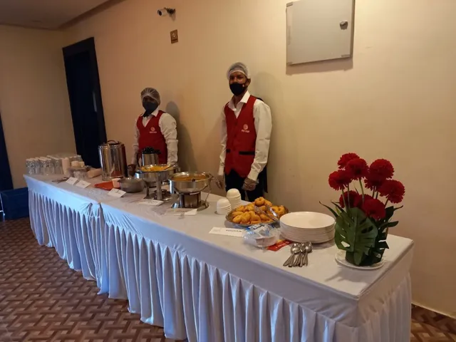 Shree Foods Caterers - 4
