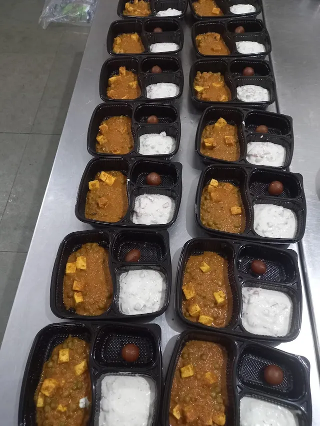 Shree Foods Caterers - 5