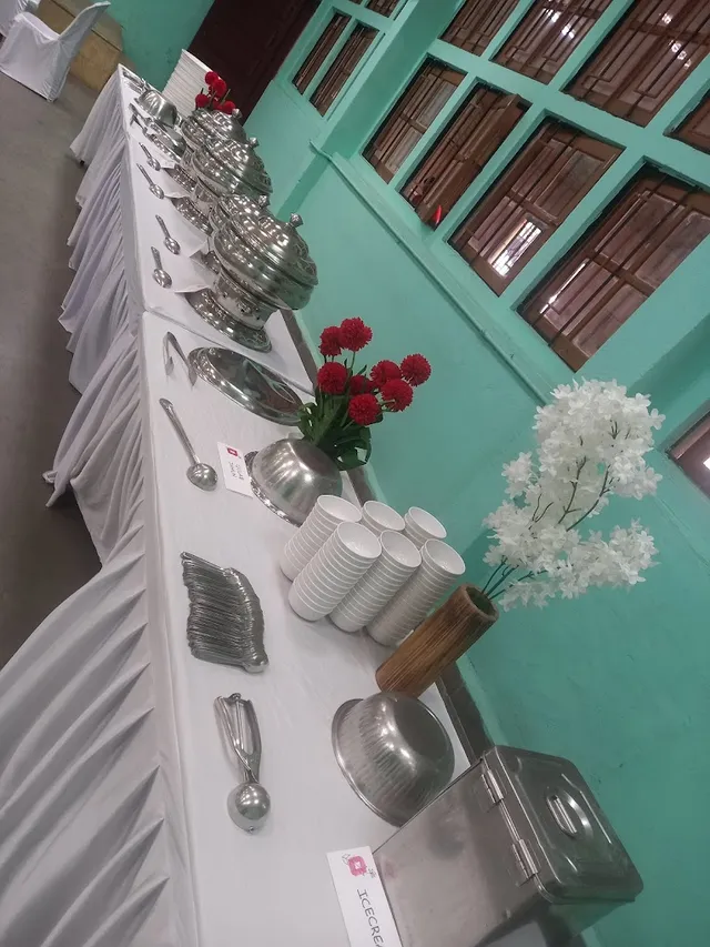 Shree Foods Caterers - 6