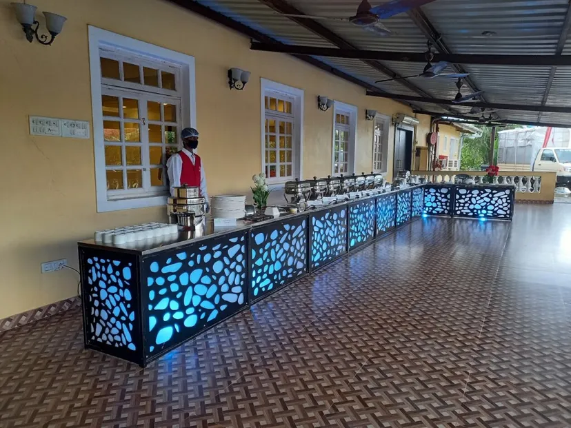 Shree Foods Caterers