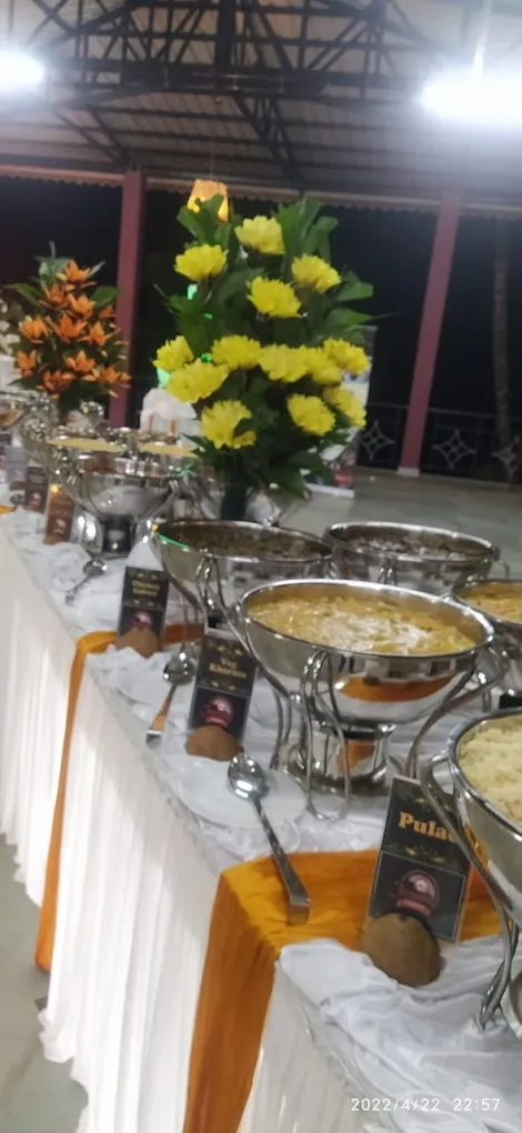 Innovative Catering Services - 3