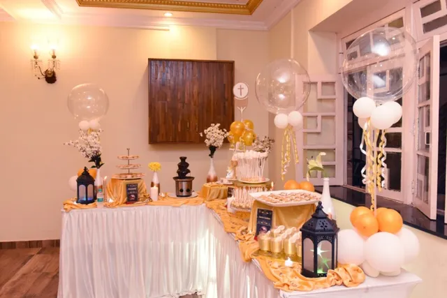 Innovative Catering Services - 5