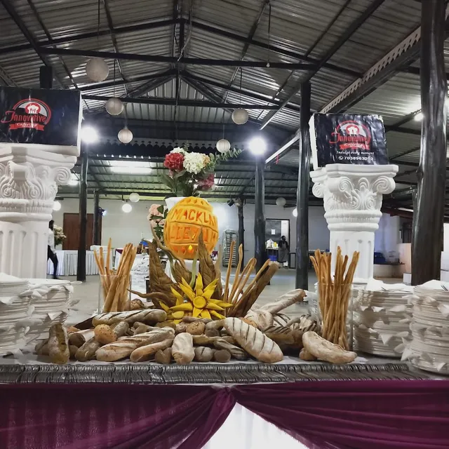 Innovative Catering Services - 6