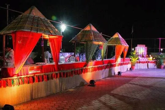 Ahuja Caterers - 3