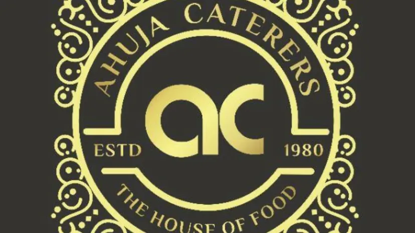 Ahuja Caterers