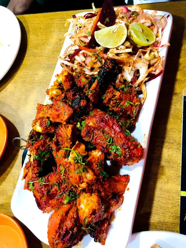 Amoncar Classic Catering Services Pvt. Ltd. - 2