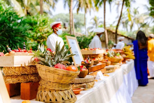 Amoncar Classic Catering Services Pvt. Ltd. - 3