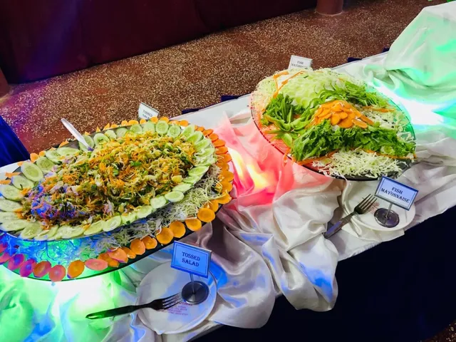 Holy Cross Caterers - 2