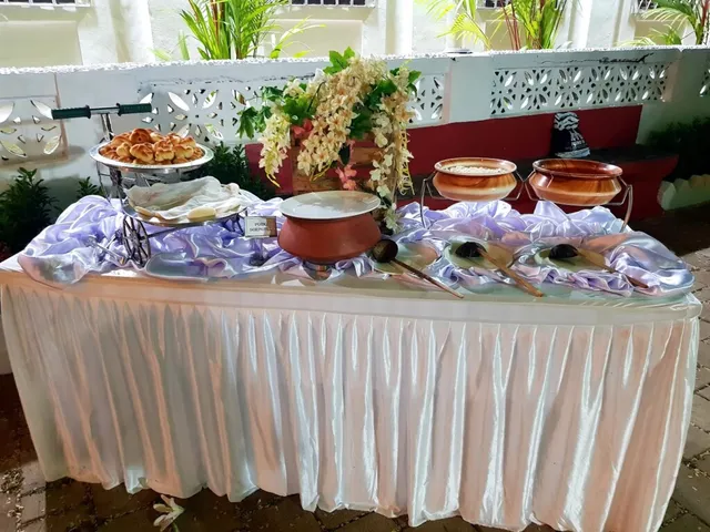 Holy Cross Caterers - 3