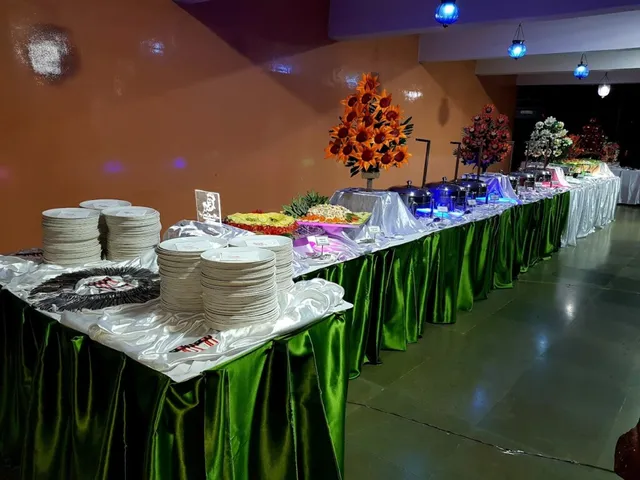 Holy Cross Caterers - 6