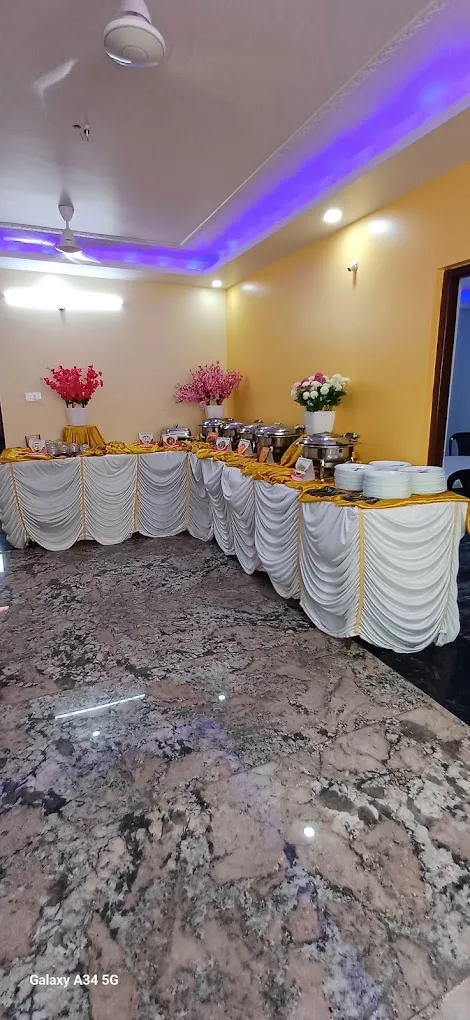 Dias Catering