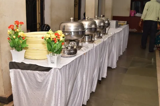 Sai Caterers Dhargal - 6