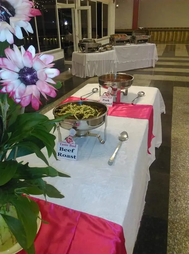 Taste Bud Caterers - 2