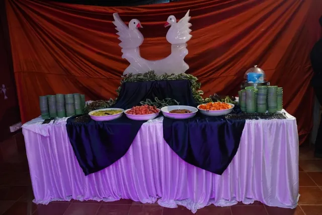 Taste Bud Caterers - 4
