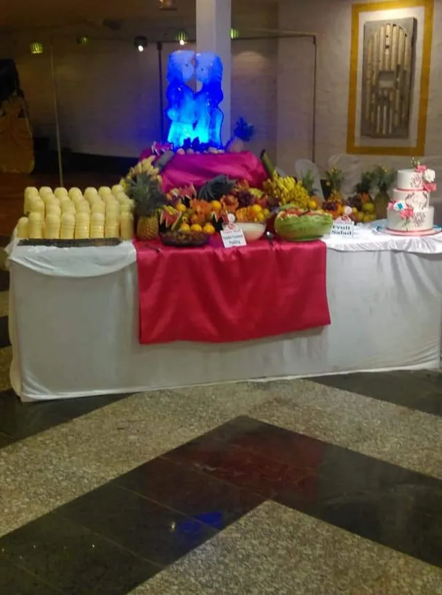 Taste Bud Caterers - 6