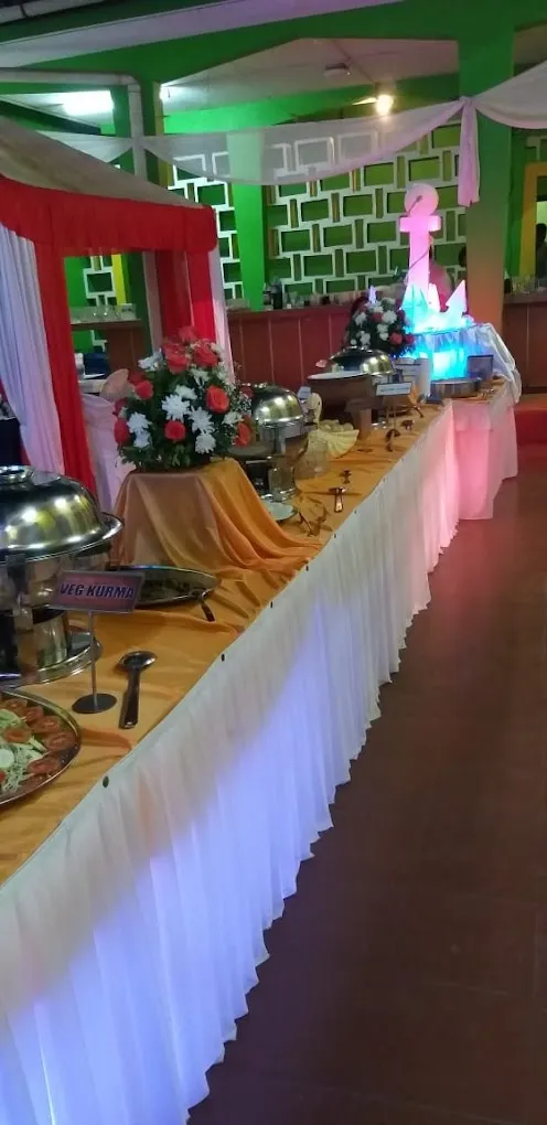 D'silva Big Bite Caterers - 2