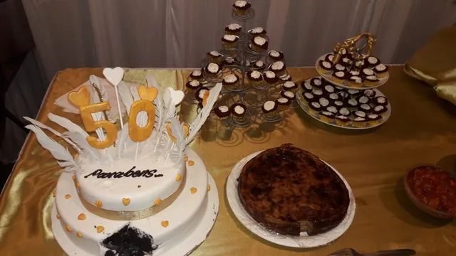 D'silva Big Bite Caterers - 3