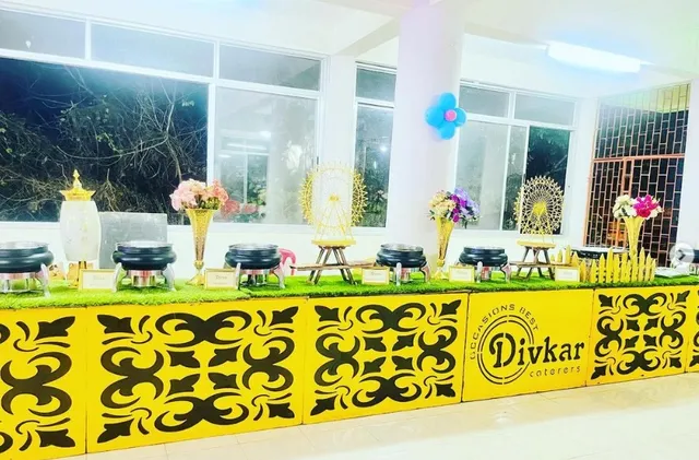 Divkar Cateres - 5