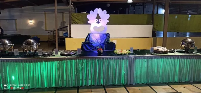 Lourdes Caterers Moira - 4