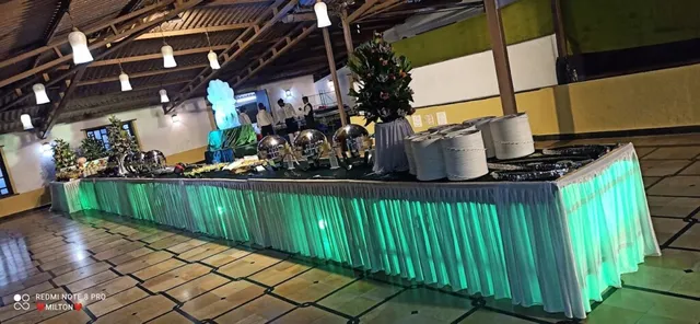 Lourdes Caterers Moira - 5